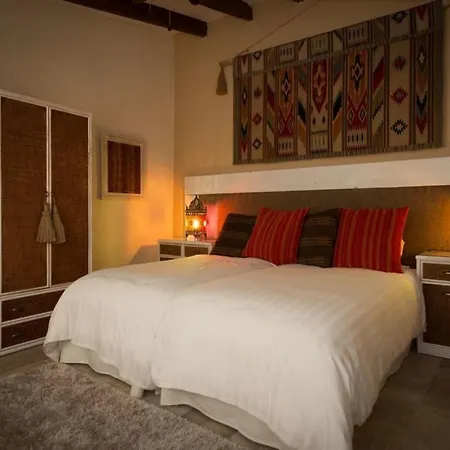 Villa Boutique Style W/ Pool Teulada