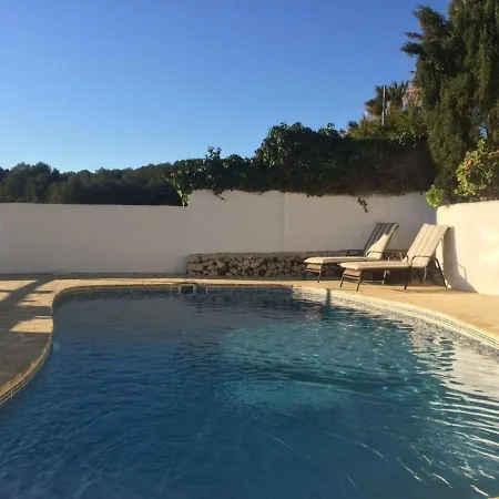 Boutique Style W/ Pool Villa