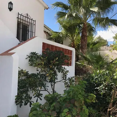 Villa Boutique Style W/ Pool *
