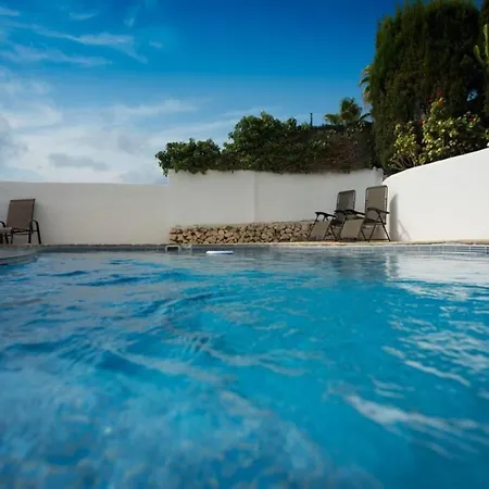 Boutique Style W/ Pool Villa