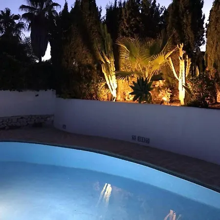 Boutique Style W/ Pool * Teulada