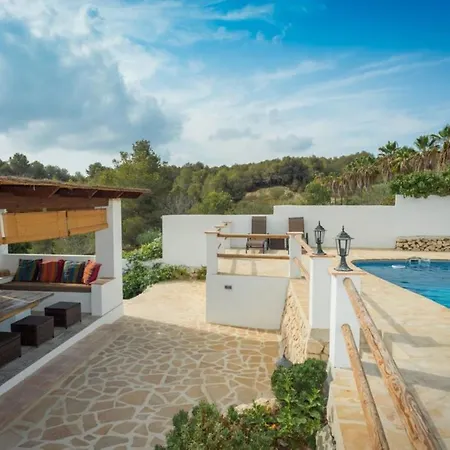 Villa Boutique Style W/ Pool
