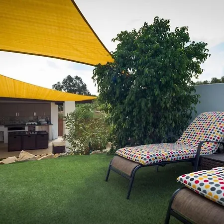 Villa Boutique Style W/ Pool