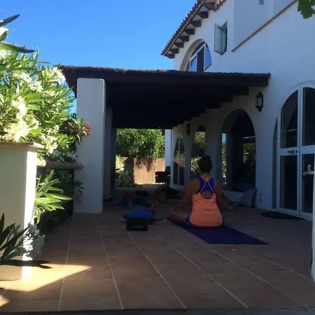 Villa Boutique Style W/ Pool Teulada