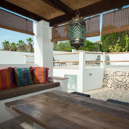 Boutique Style W/ Pool Villa